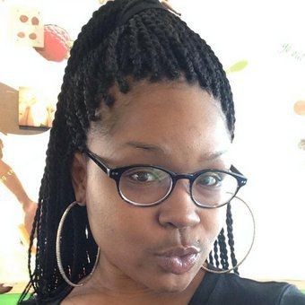 Diamond Monroe photo 8