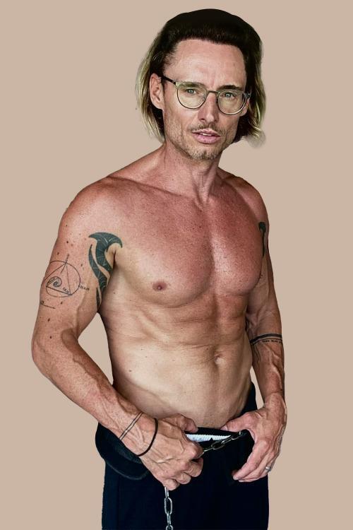 Marcello Bravo photo 8