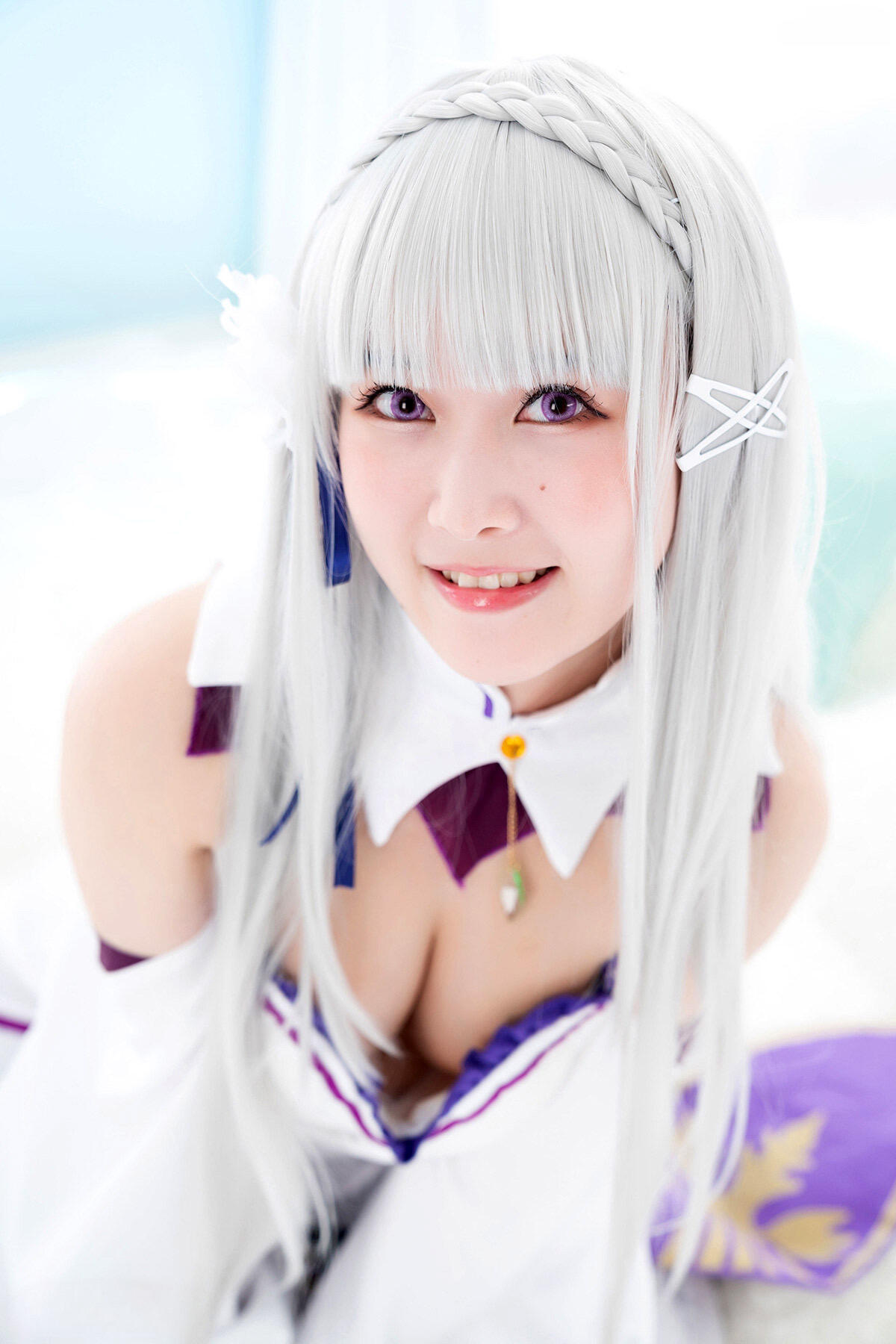 Ria Kurumi photo 14