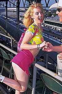 Jamie Lynn Hart