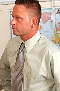 Jeremy Conway