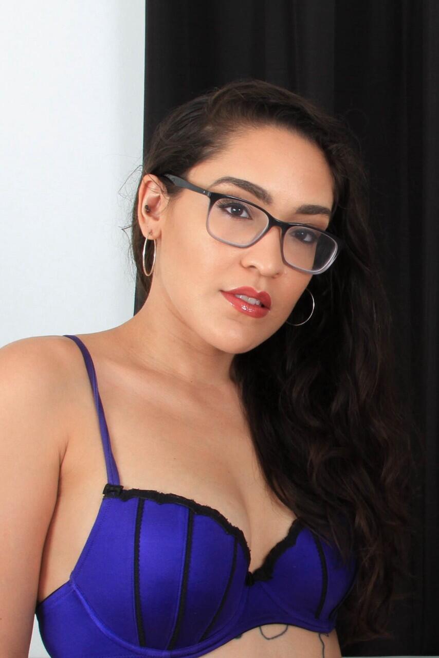 Xaya Lovelle photo 5