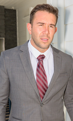 Will Pounder photo 3