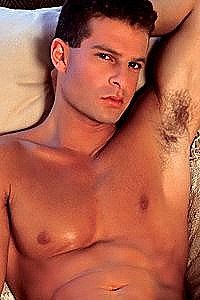 Ted Matthews