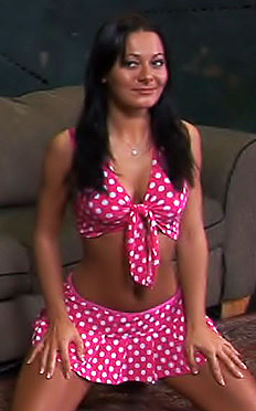 Sandra Romain photo 26