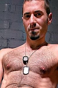 Nick Stone