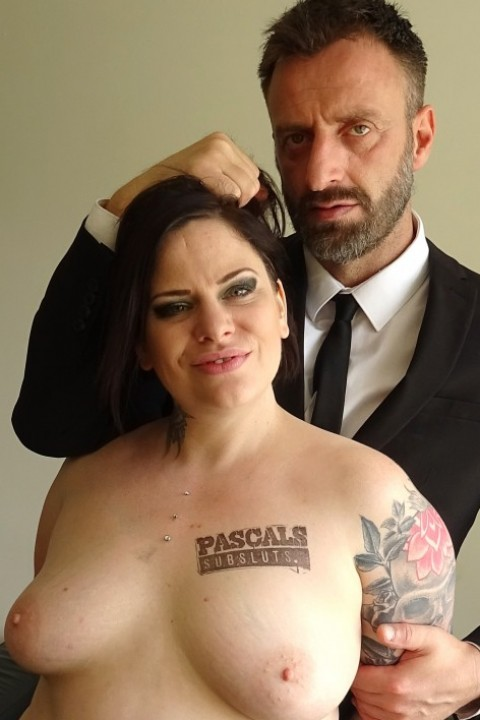 Elouise Lust photo 2