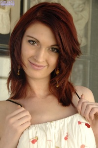 Alana Rains photo 20