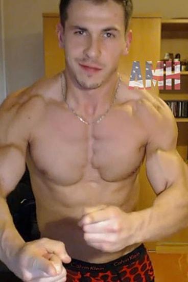Mark Flexburg