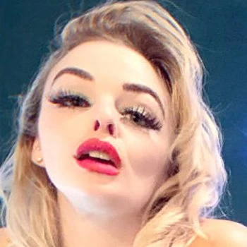 Harleyy Heart photo 3