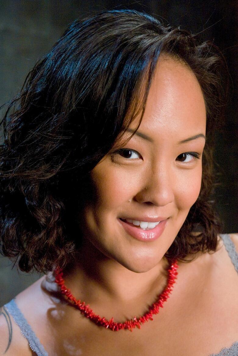 Jandi Lin photo 6