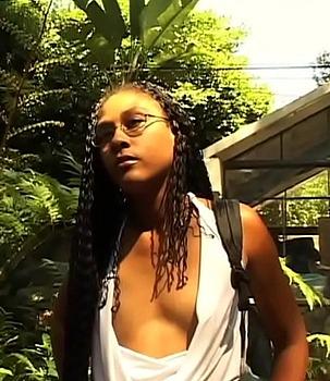 Alayah Sashu photo 6