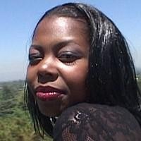 Ashley Brown