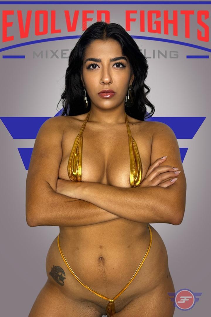 Jasmine Sherni photo 10
