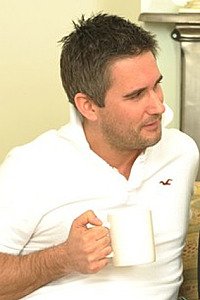 Steve Hooper