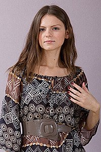 Elena May