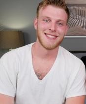 Benjamin Dover