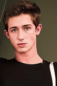 Dallas Preston