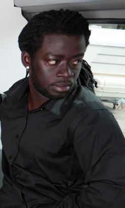 Freddy Gong photo 11