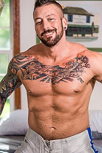 Hugh Hunter