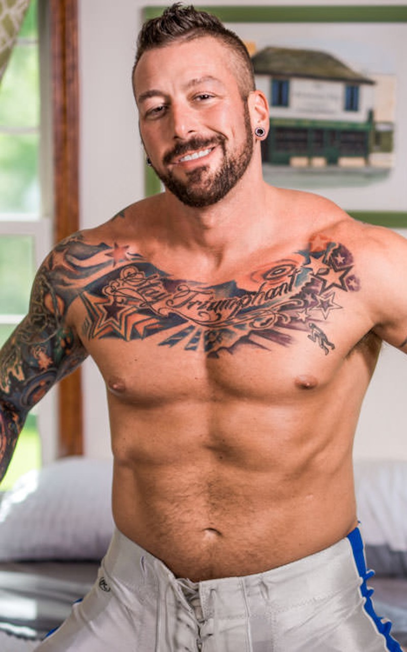 Hugh Hunter