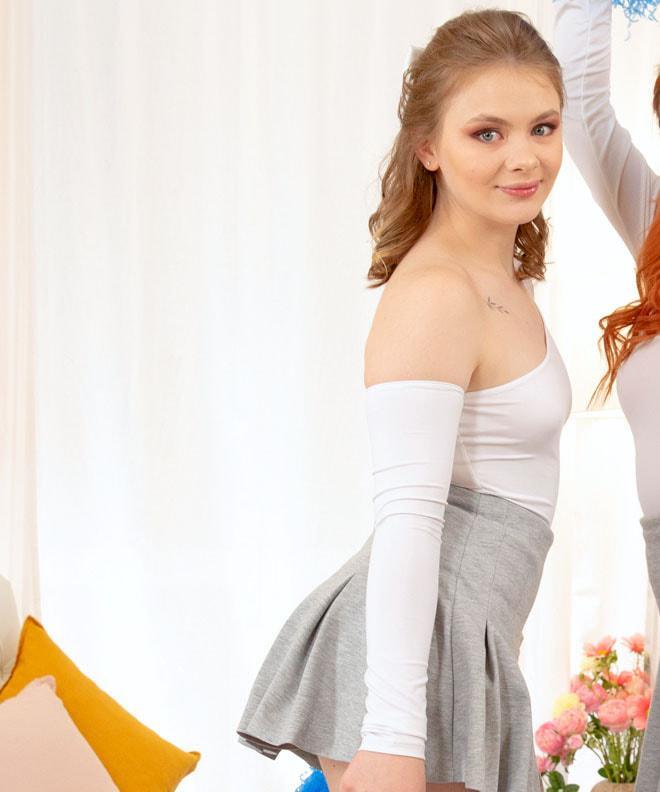 Lesya Milk photo 3