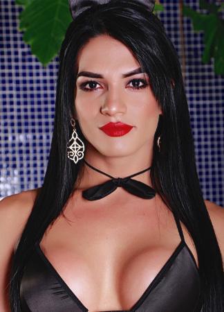 Carolina Martins