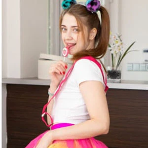 Alita Angel photo 27