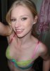 Avril Hall photo 38