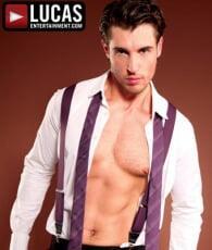 Adrian Long photo 5