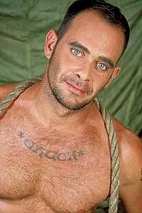 Chuck DiRocco