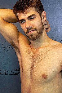 Drew James - profil actrice