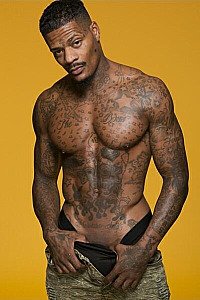 Jason Luv - profil actrice