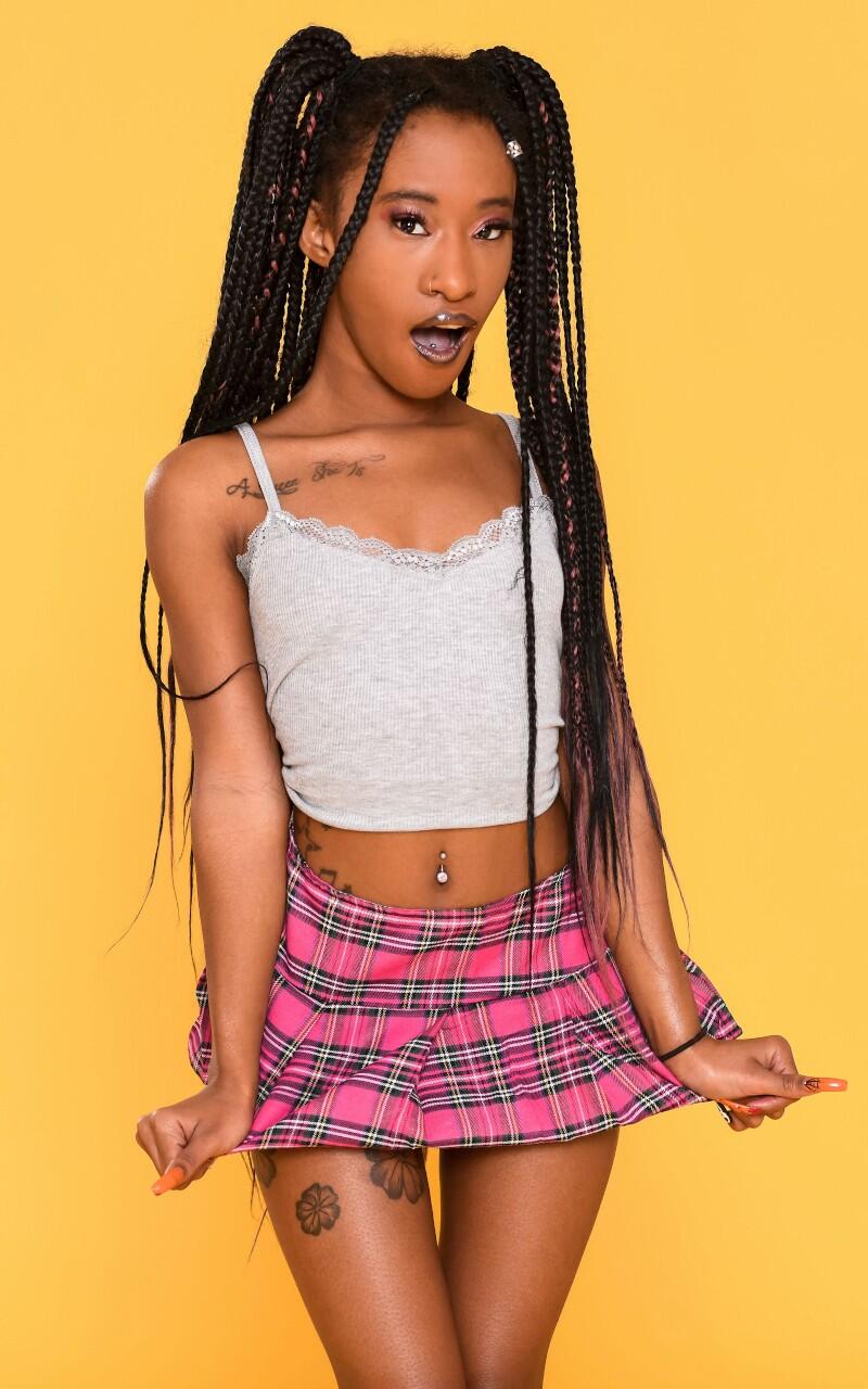 Mini Stallion photo 4