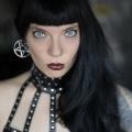 Goddess Aurora — fotos e vídeos +18