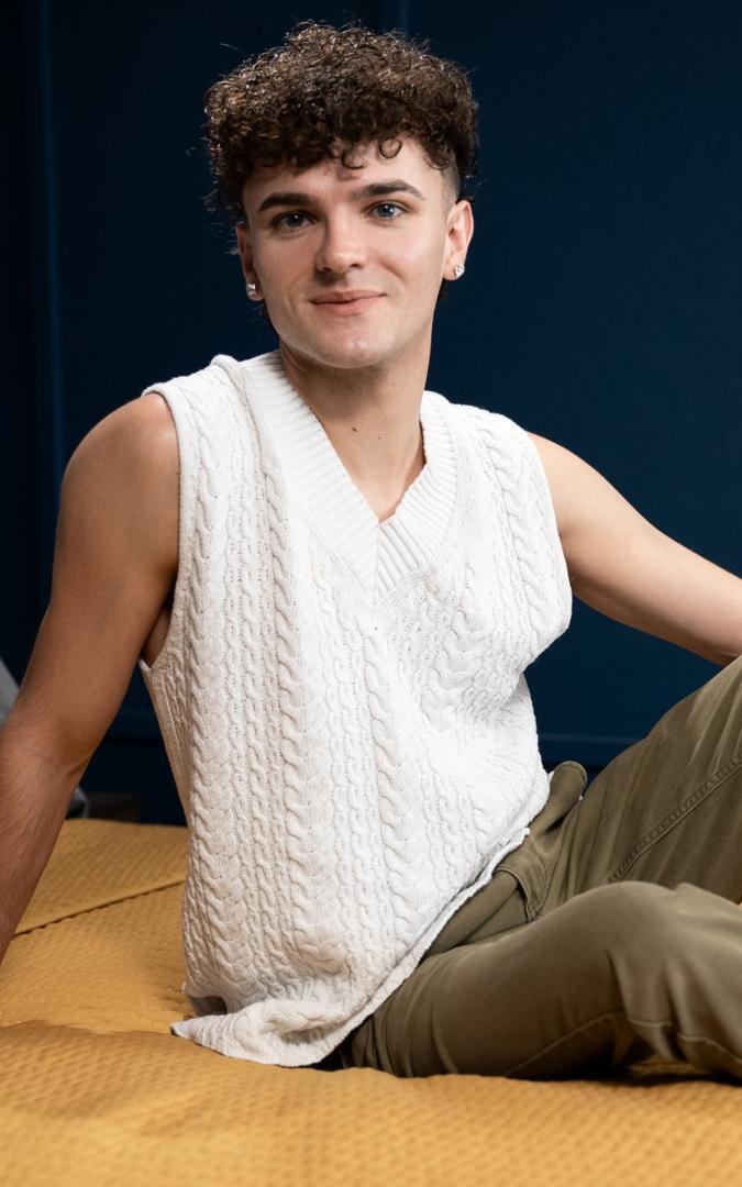 Aaron Elias