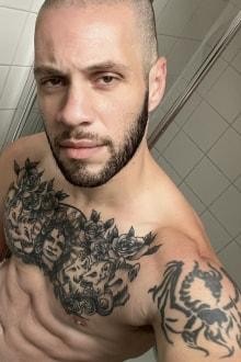 Wolf Hudson photo 15