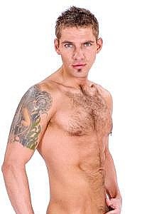 Pierce Daniels