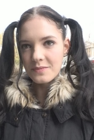 Anie Darling photo 15