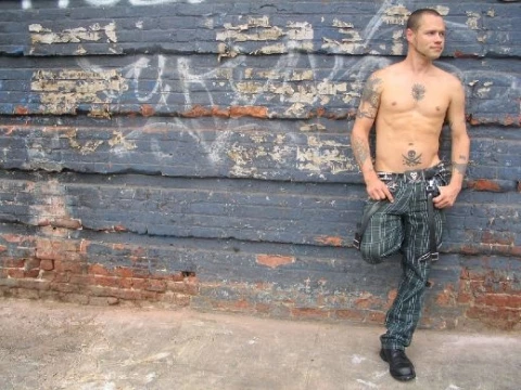 Damon Dogg photo 2