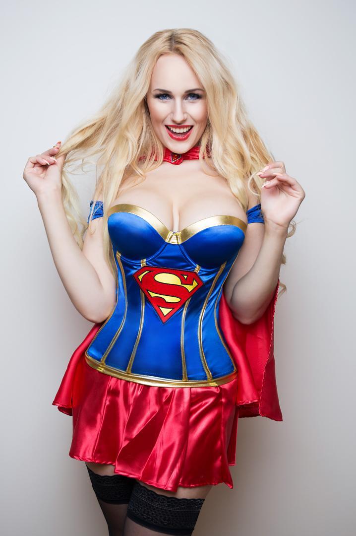 Angel Wicky photo 57