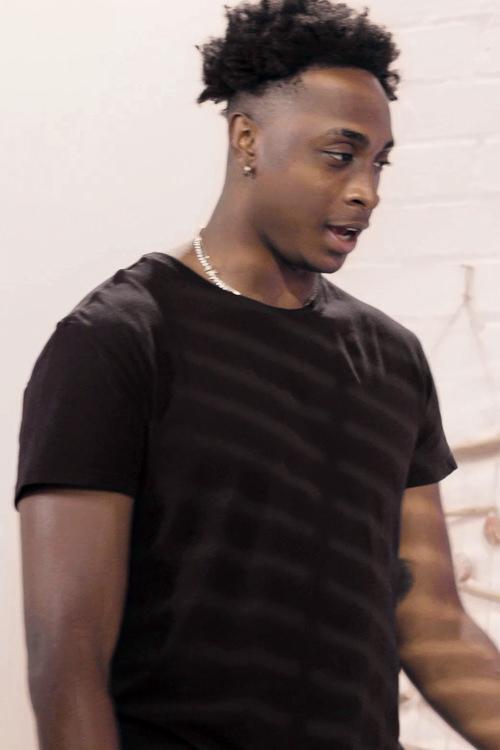 Davon Drake photo 2