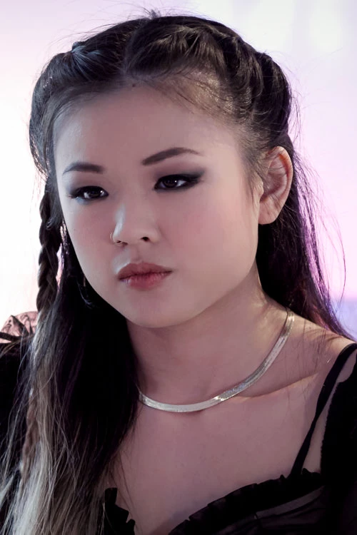 Lulu Chu photo 39