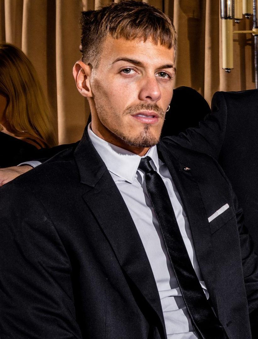 Chris Diamond photo 4