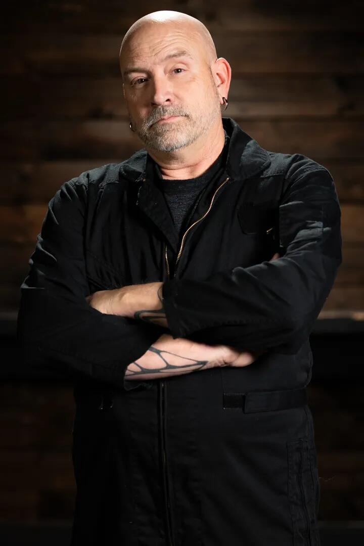 Eli Cross photo 2