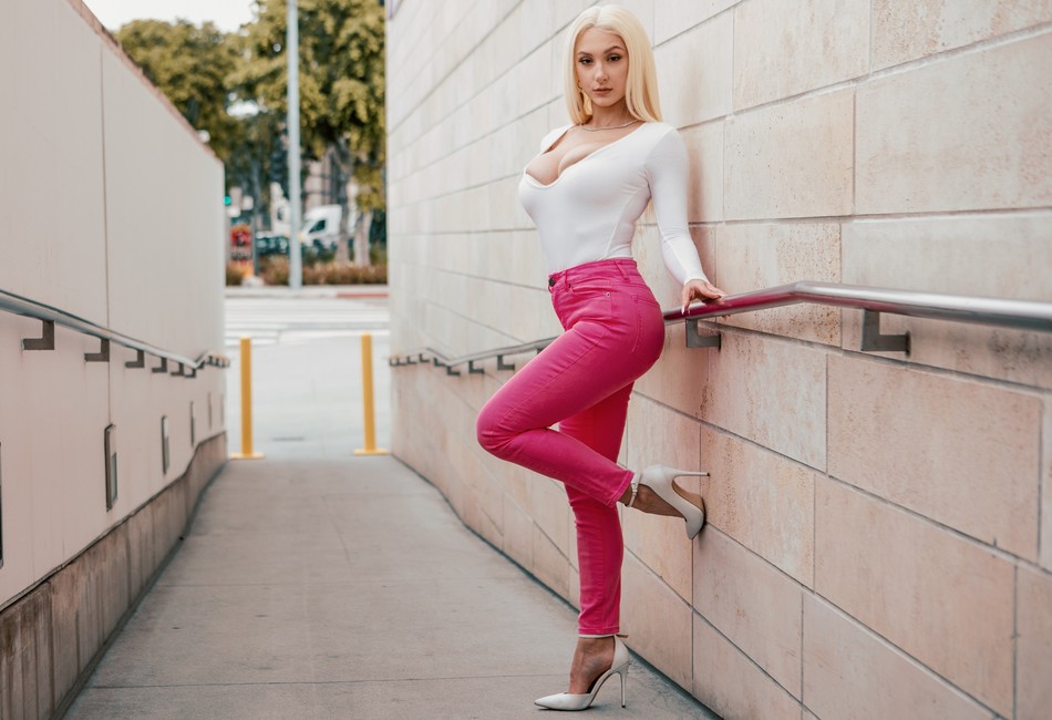 Skylar Vox photo 19