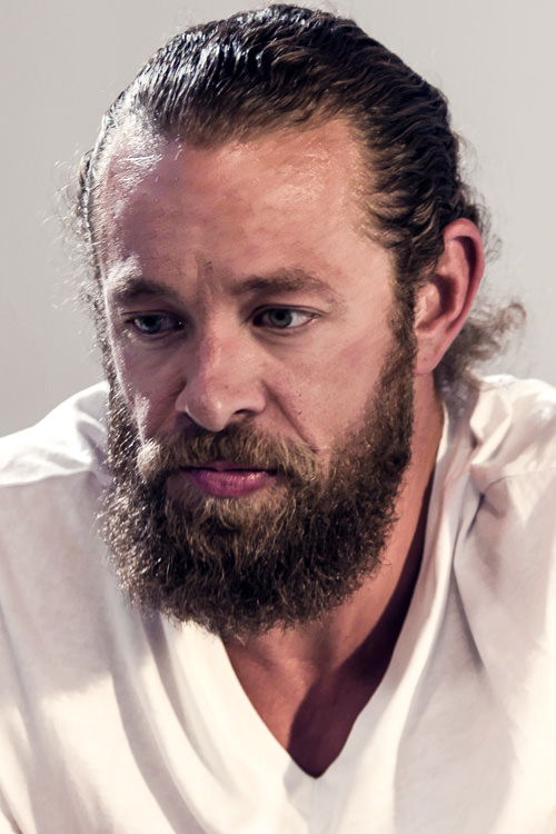 Brad Newman photo 8
