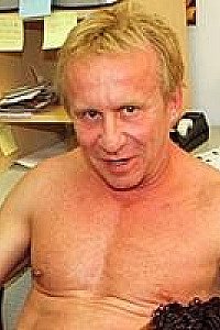 Hugh Blackner