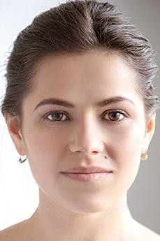 Serina Gomez photo 37