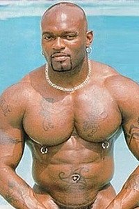Flex-Deon Blake
